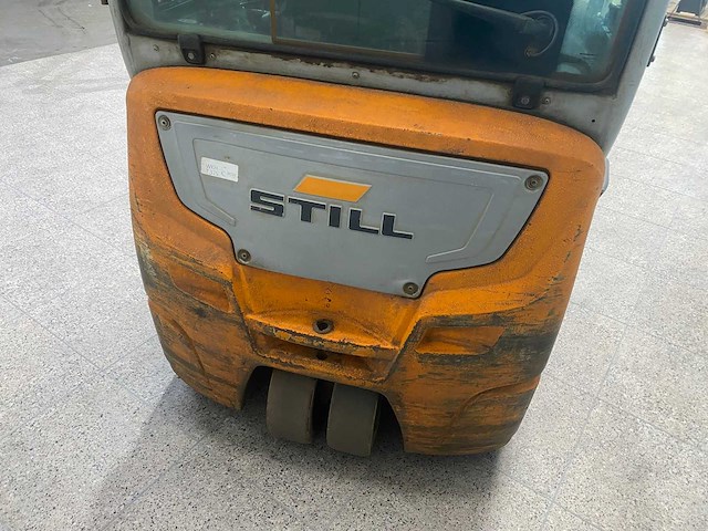 Still - 2019 - rx20-16 - vorkheftruck - afbeelding 9 van  15