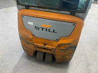 Still - 2019 - rx20-16 - vorkheftruck - afbeelding 9 van  15