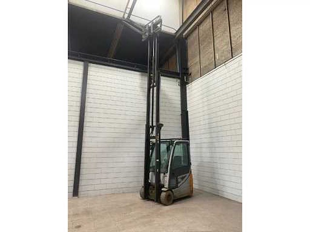 Still - 2019 - rx20-16 - vorkheftruck - afbeelding 11 van  15