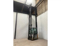 Still - 2019 - rx20-16 - vorkheftruck - afbeelding 11 van  15