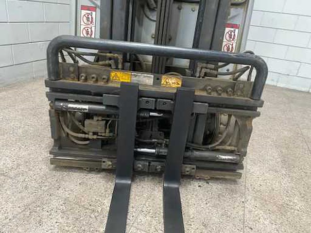 Still - 2019 - rx20-16 - vorkheftruck - afbeelding 12 van  15