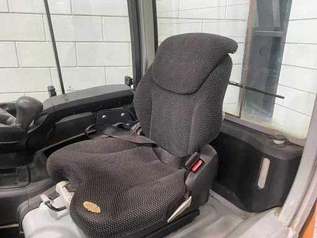 Still - 2019 - rx20-16 - vorkheftruck - afbeelding 13 van  15