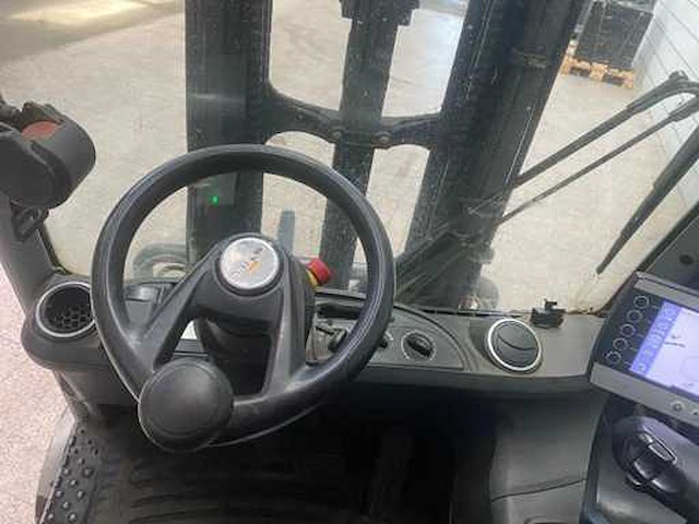 Still - 2019 - rx20-16 - vorkheftruck - afbeelding 14 van  15