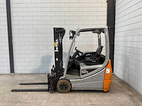 Still - 2019 - rx20-16 - vorkheftruck - afbeelding 1 van  17