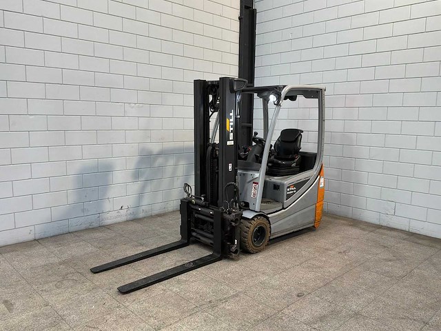 Still - 2019 - rx20-16 - vorkheftruck - afbeelding 10 van  17