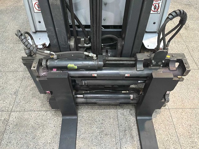 Still - 2019 - rx20-16 - vorkheftruck - afbeelding 12 van  17