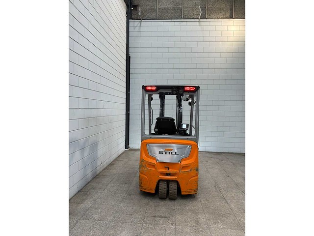 Still - 2019 - rx20-16 - vorkheftruck - afbeelding 13 van  17