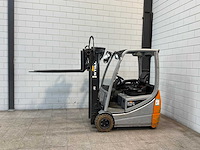 Still - 2019 - rx20-16 - vorkheftruck - afbeelding 14 van  17