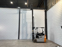 Still - 2019 - rx20-16 - vorkheftruck - afbeelding 15 van  17