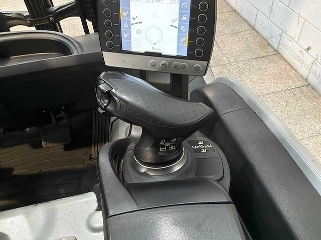 Still - 2019 - rx20-16 - vorkheftruck - afbeelding 17 van  17