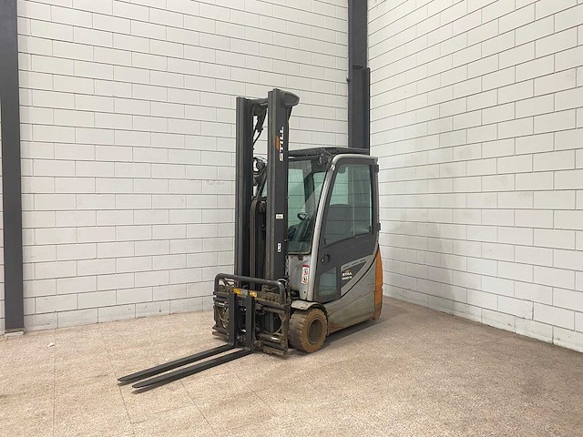 Still - 2019 - rx20-16 - vorkheftruck - afbeelding 1 van  8