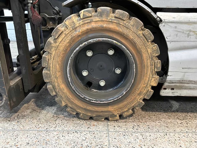 Still - 2019 - rx20-16 - vorkheftruck - afbeelding 7 van  17