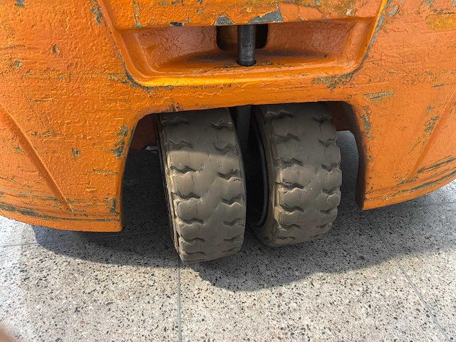Still - 2019 - rx20-16 - vorkheftruck - afbeelding 9 van  17