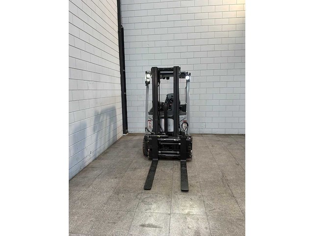 Still - 2019 - rx20-16 - vorkheftruck - afbeelding 11 van  17