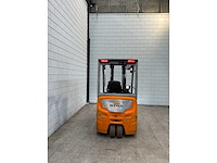 Still - 2019 - rx20-16 - vorkheftruck - afbeelding 13 van  17