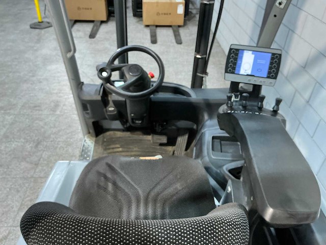Still - 2019 - rx20-20p - vorkheftruck - afbeelding 3 van  14