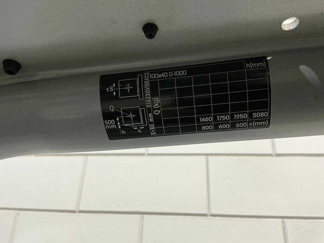 Still - 2019 - rx20-20p - vorkheftruck - afbeelding 5 van  14