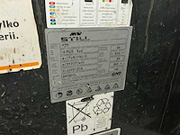 Still - 2019 - rx20-20p - vorkheftruck - afbeelding 6 van  14