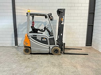 Still - 2019 - rx20-20p - vorkheftruck - afbeelding 8 van  14