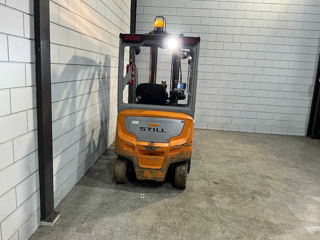 Still - 2019 - rx20-20p - vorkheftruck - afbeelding 11 van  14
