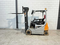 Still - 2019 - rx20-20p - vorkheftruck - afbeelding 12 van  14