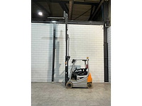 Still - 2019 - rx20-20p - vorkheftruck - afbeelding 13 van  14