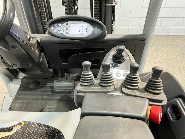 Still - 2019 - rx60-30 - vorkheftruck - afbeelding 4 van  18