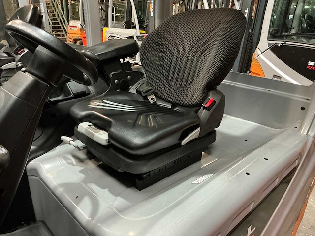 Still - 2019 - rx60-30 - vorkheftruck - afbeelding 6 van  18