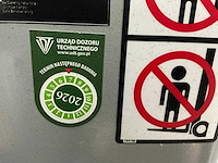 Still - 2019 - rx60-30 - vorkheftruck - afbeelding 8 van  18