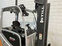 Still - 2019 - rx60-30 - vorkheftruck - afbeelding 14 van  18