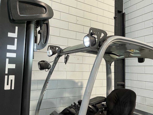 Still - 2019 - rx60-30 - vorkheftruck - afbeelding 15 van  18