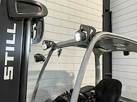 Still - 2019 - rx60-30 - vorkheftruck - afbeelding 15 van  18