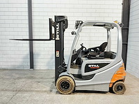 Still - 2019 - rx60-30 - vorkheftruck - afbeelding 16 van  18