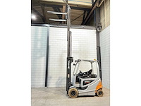 Still - 2019 - rx60-30 - vorkheftruck - afbeelding 17 van  18