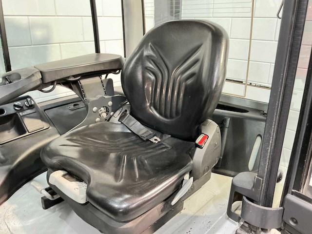 Still - 2019 - rx60-35 - vorkheftruck - afbeelding 4 van  15