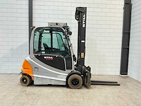 Still - 2019 - rx60-35 - vorkheftruck - afbeelding 7 van  15