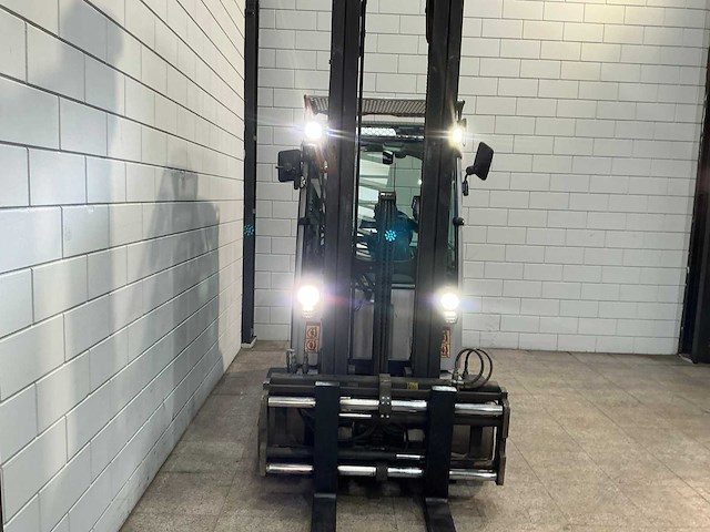 Still - 2019 - rx60-35 - vorkheftruck - afbeelding 10 van  15