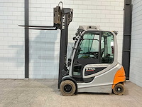 Still - 2019 - rx60-35 - vorkheftruck - afbeelding 11 van  15