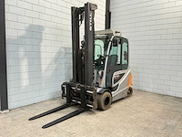 Still - 2019 - rx60-35 - vorkheftruck - afbeelding 14 van  15