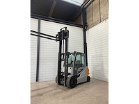 Still - 2019 - rx60-50 - 5000kg hefvermogen - vorkheftruck - side-shift - afbeelding 9 van  14