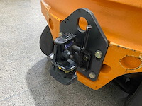 Still - 2019 - rx60-50 - 5000kg hefvermogen - vorkheftruck - side-shift - afbeelding 12 van  14