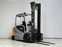 Still - 2019 - rx60-50 - vorkheftruck - afbeelding 1 van  6