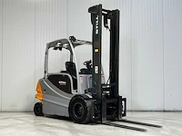 Still - 2019 - rx60-50 - vorkheftruck - afbeelding 1 van  6