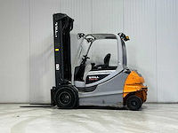 Still - 2019 - rx60-50 - vorkheftruck - afbeelding 2 van  6