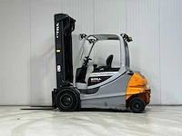 Still - 2019 - rx60-50 - vorkheftruck - afbeelding 2 van  6