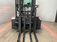 Still - 2019 - rx60-70 - vorkheftruck - side-shift - vorkensteller - dubbel vorkenbord - afbeelding 13 van  18