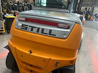 Still - 2019 - rx60-70 - vorkheftruck - side-shift - vorkensteller - dubbel vorkenbord - afbeelding 14 van  18