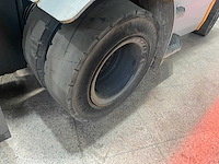 Still - 2019 - rx60-70 - vorkheftruck - side-shift - vorkensteller - dubbel vorkenbord - afbeelding 3 van  18