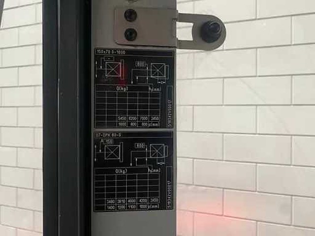 Still - 2019 - rx60-70 - vorkheftruck - afbeelding 3 van  13