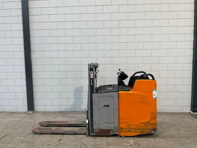 Still - 2020 - exd-s20 - stapelaar - afbeelding 1 van  15